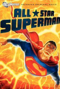 Сверхновый Супермен (2011) Смотреть DC на ЛордФильм