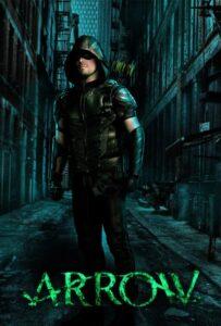 Стрела (2012) Смотреть DC на ЛордФильм